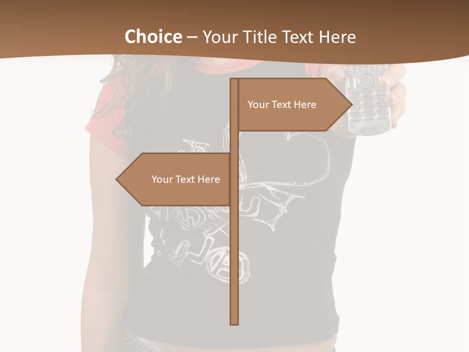 Jingle Junior Cell PowerPoint Template