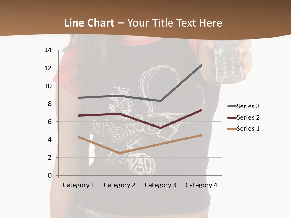 Jingle Junior Cell PowerPoint Template