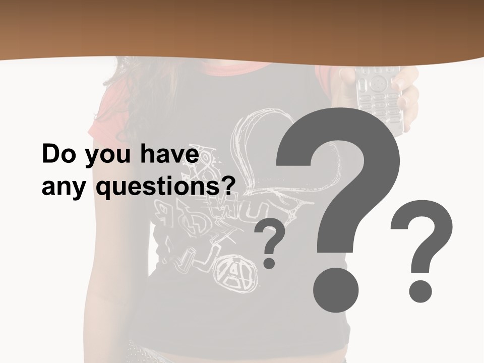 Jingle Junior Cell PowerPoint Template