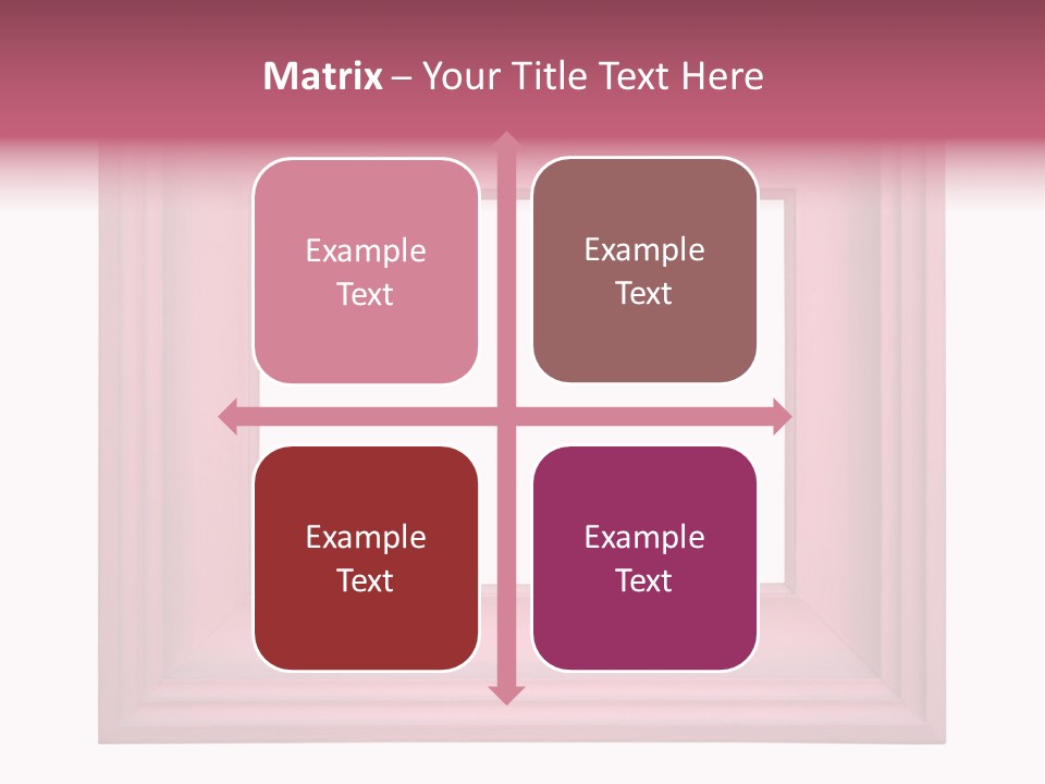 Li Ten Character Figure PowerPoint Template