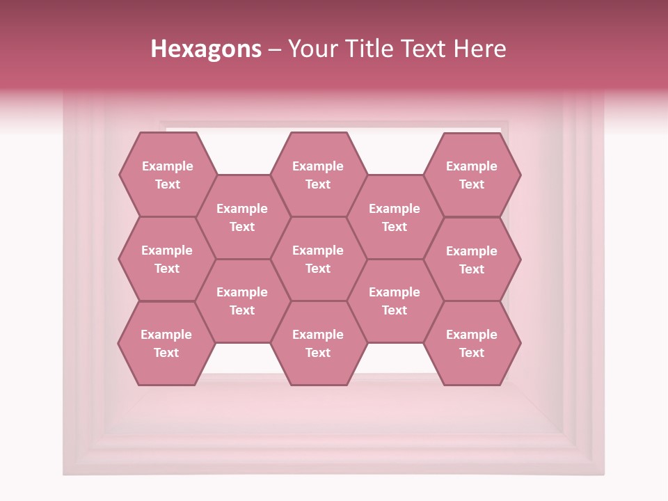 Li Ten Character Figure PowerPoint Template