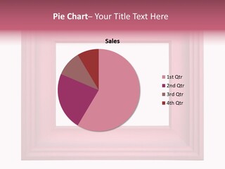 Li Ten Character Figure PowerPoint Template