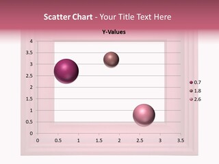 Li Ten Character Figure PowerPoint Template