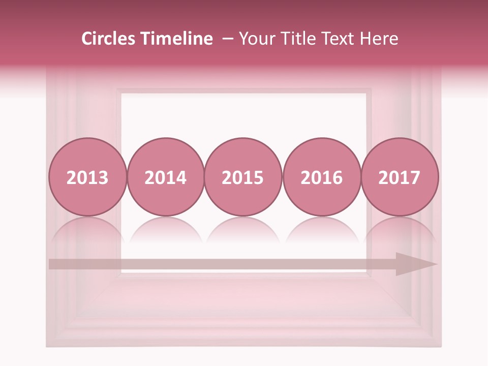 Li Ten Character Figure PowerPoint Template