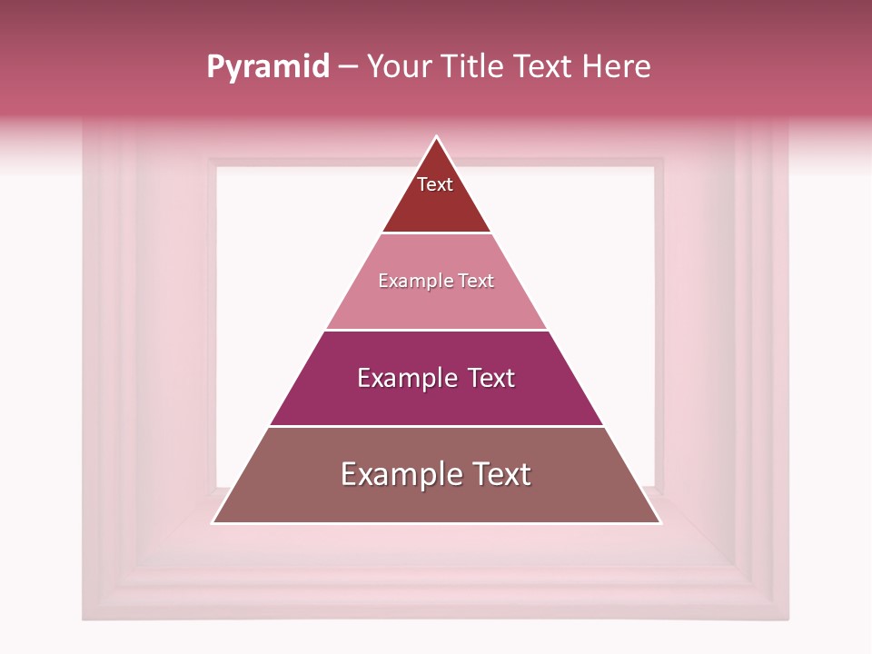 Li Ten Character Figure PowerPoint Template