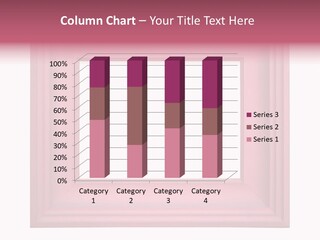 Li Ten Character Figure PowerPoint Template