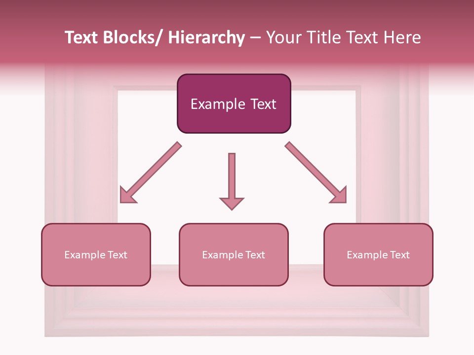 Li Ten Character Figure PowerPoint Template