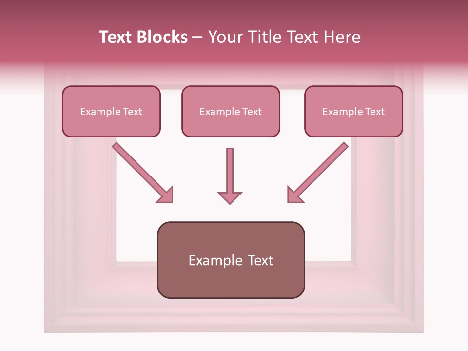 Li Ten Character Figure PowerPoint Template
