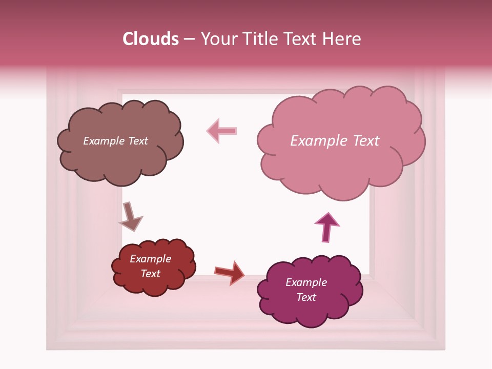 Li Ten Character Figure PowerPoint Template