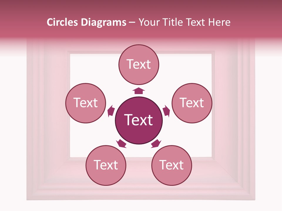 Li Ten Character Figure PowerPoint Template