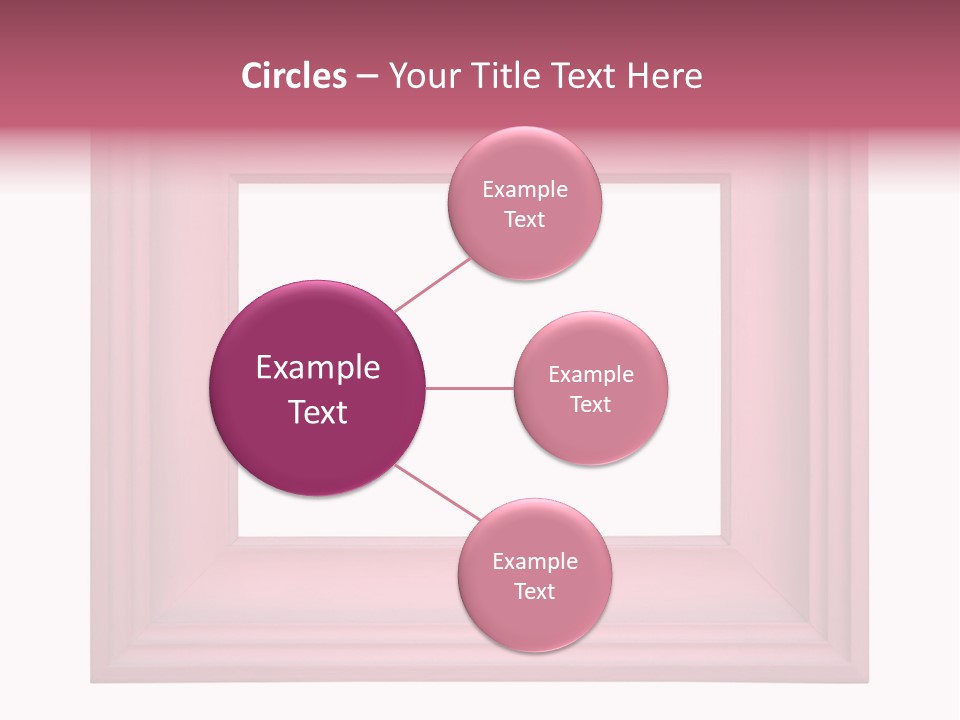 Li Ten Character Figure PowerPoint Template