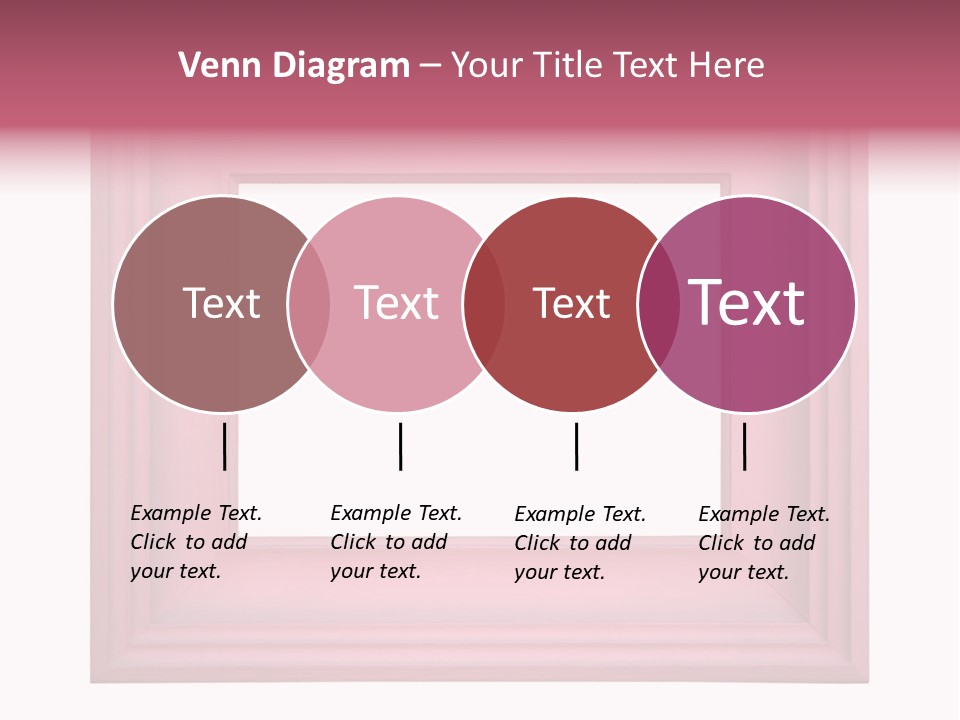 Li Ten Character Figure PowerPoint Template