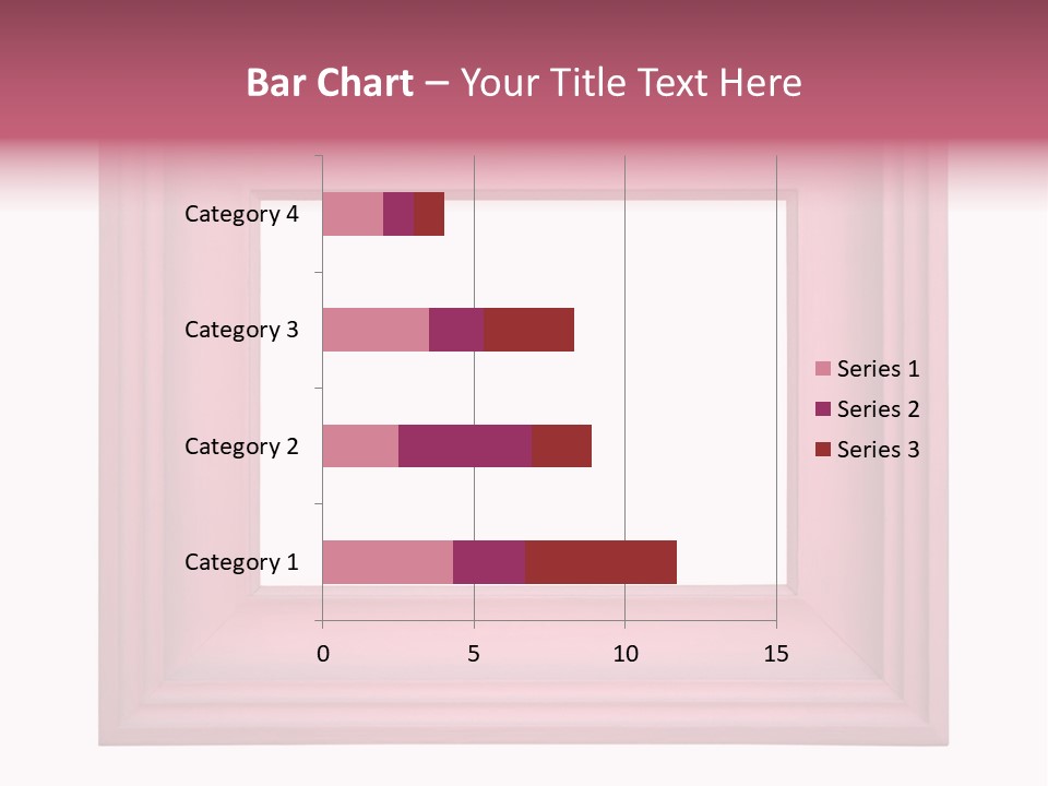 Li Ten Character Figure PowerPoint Template