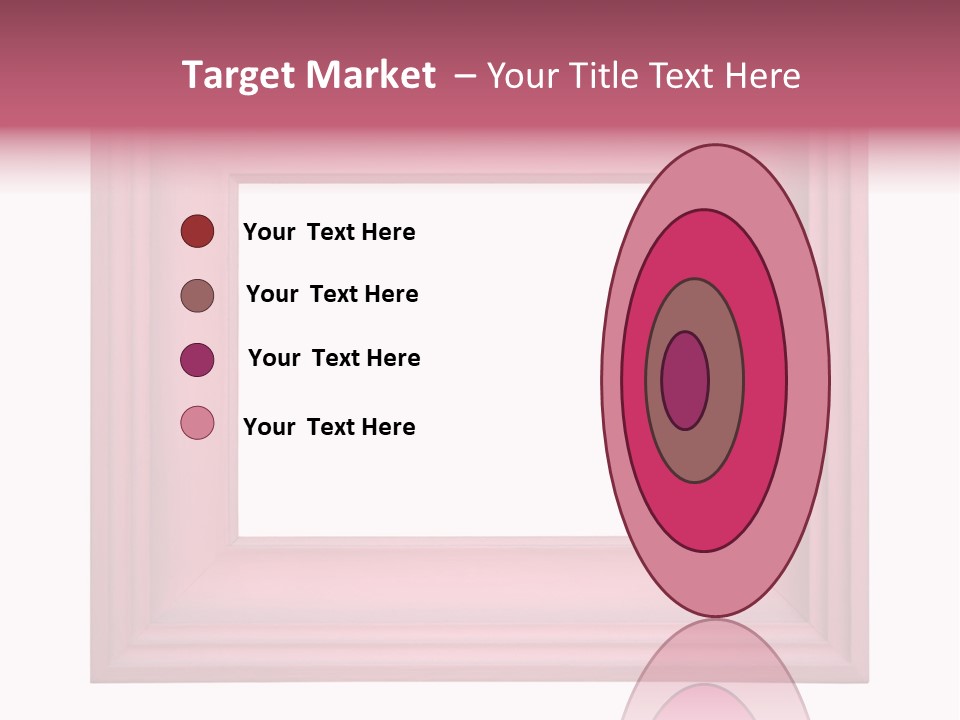 Li Ten Character Figure PowerPoint Template