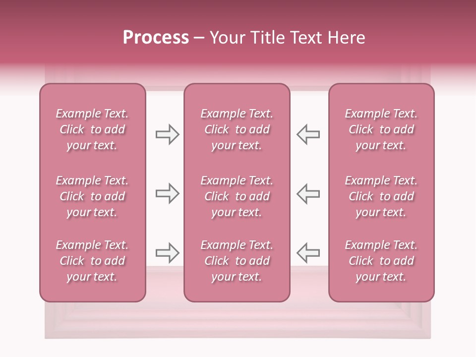 Li Ten Character Figure PowerPoint Template