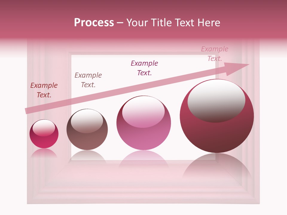 Li Ten Character Figure PowerPoint Template