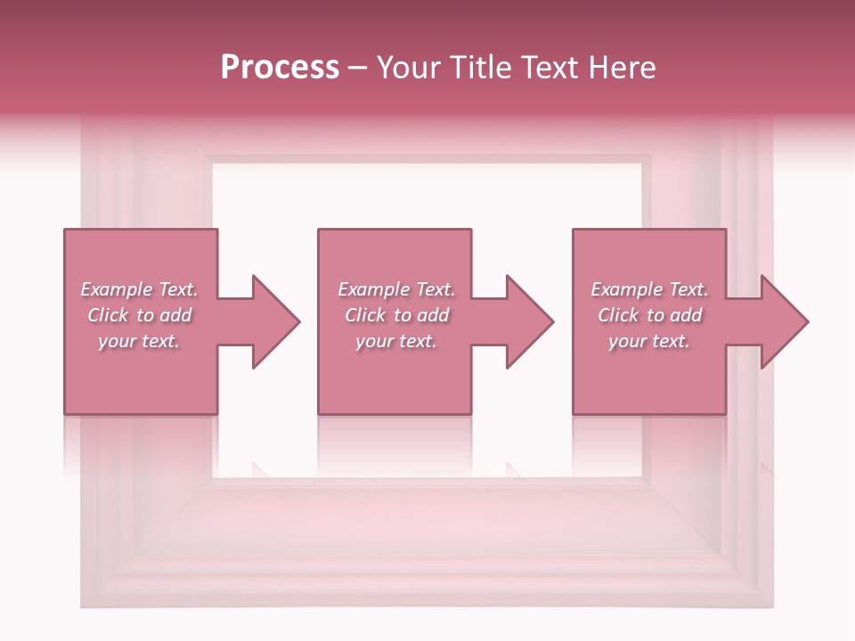 Li Ten Character Figure PowerPoint Template