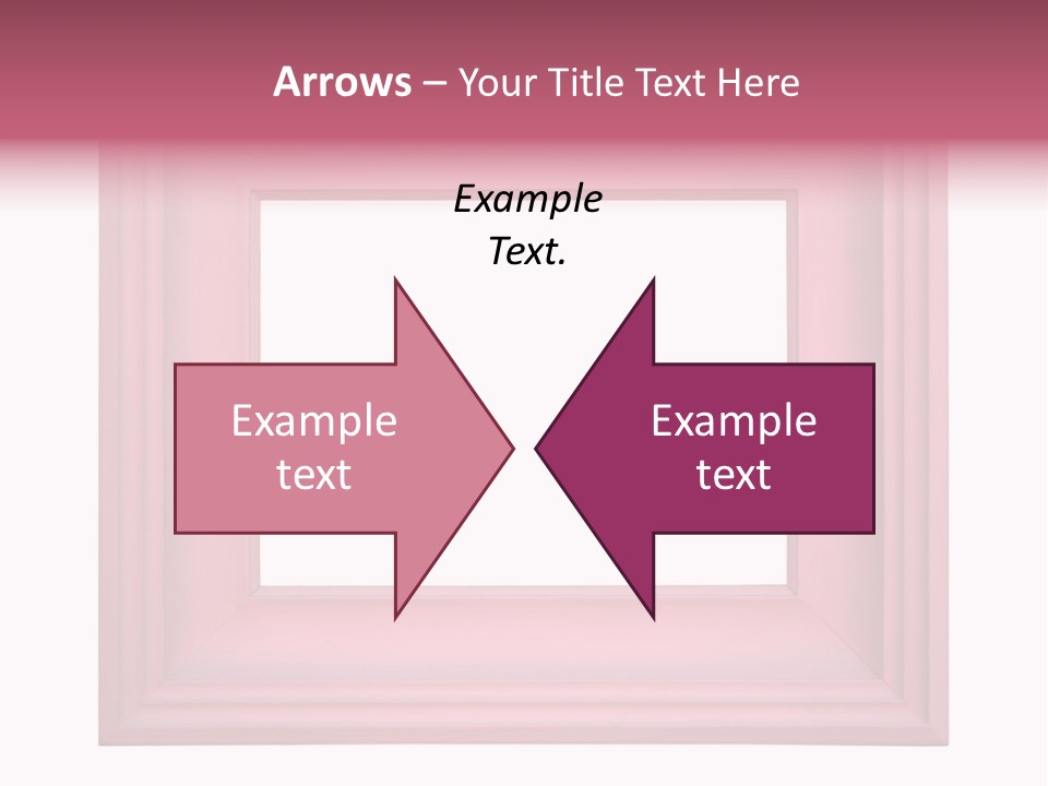 Li Ten Character Figure PowerPoint Template