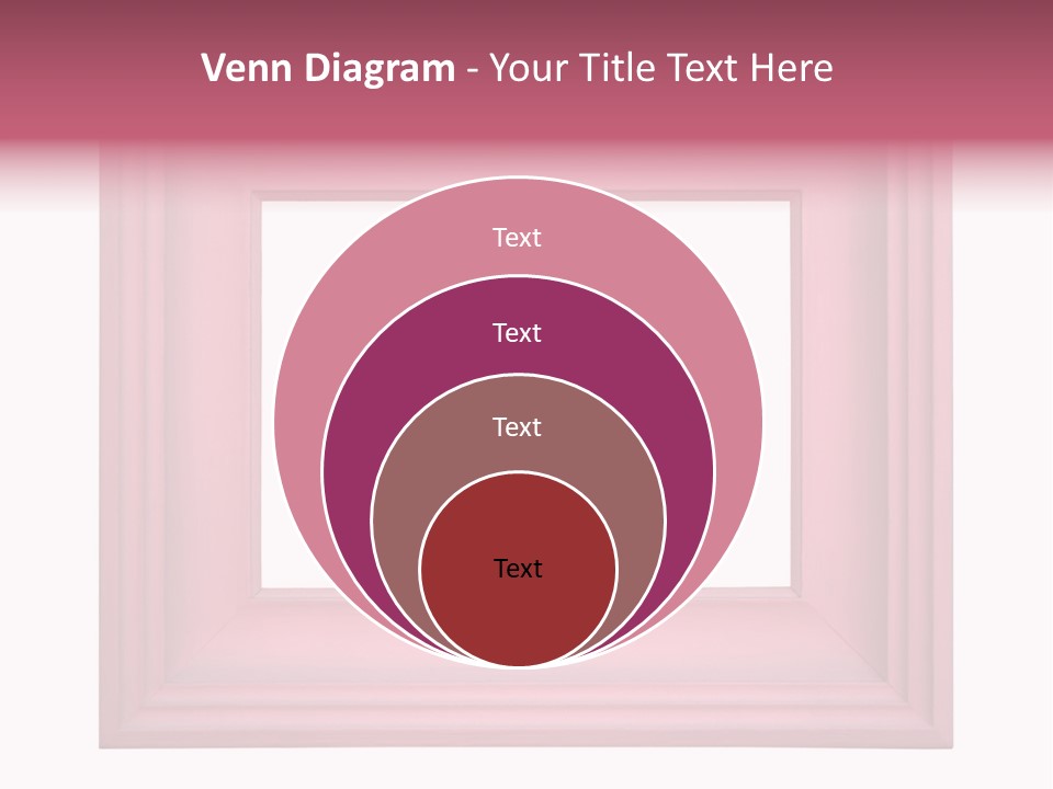 Li Ten Character Figure PowerPoint Template