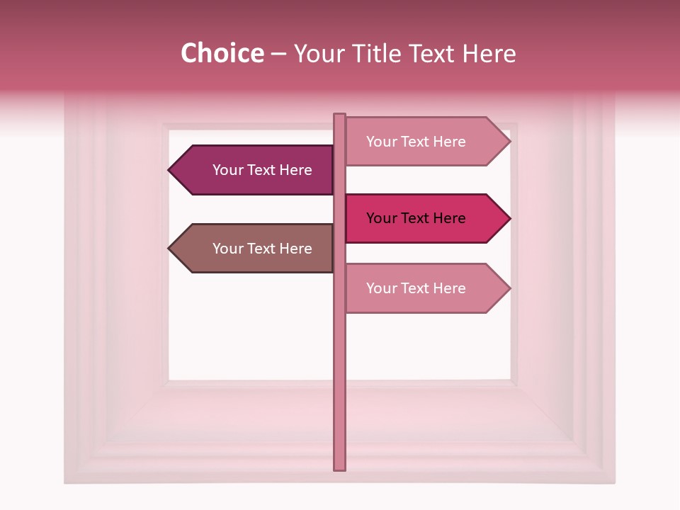 Li Ten Character Figure PowerPoint Template