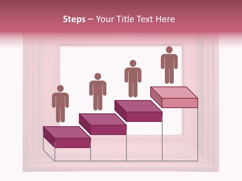 Li Ten Character Figure PowerPoint Template