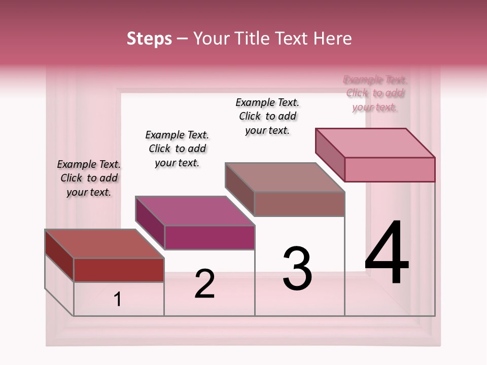 Li Ten Character Figure PowerPoint Template