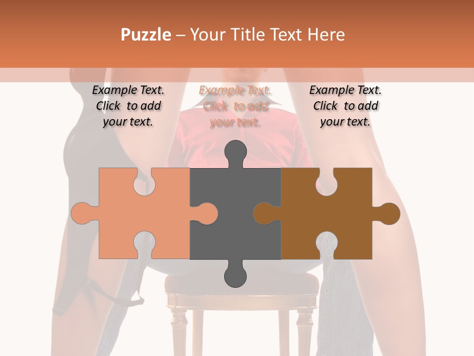 Per On People Li Ten PowerPoint Template