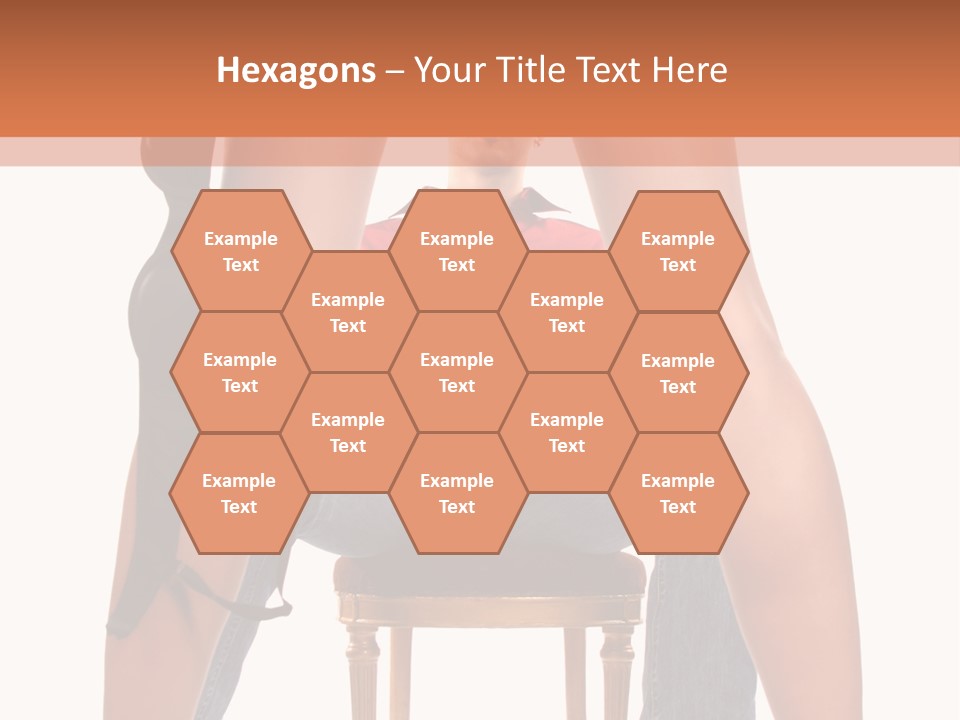 Per On People Li Ten PowerPoint Template