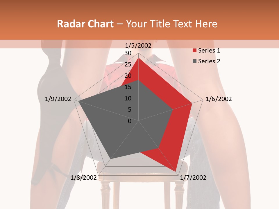 Per On People Li Ten PowerPoint Template