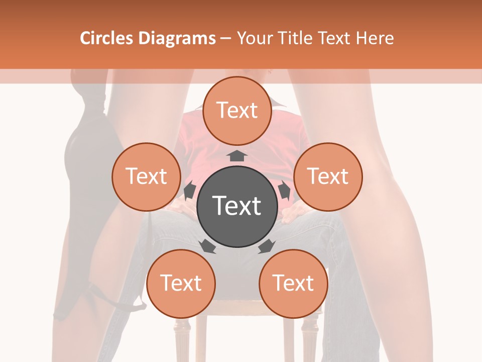 Per On People Li Ten PowerPoint Template