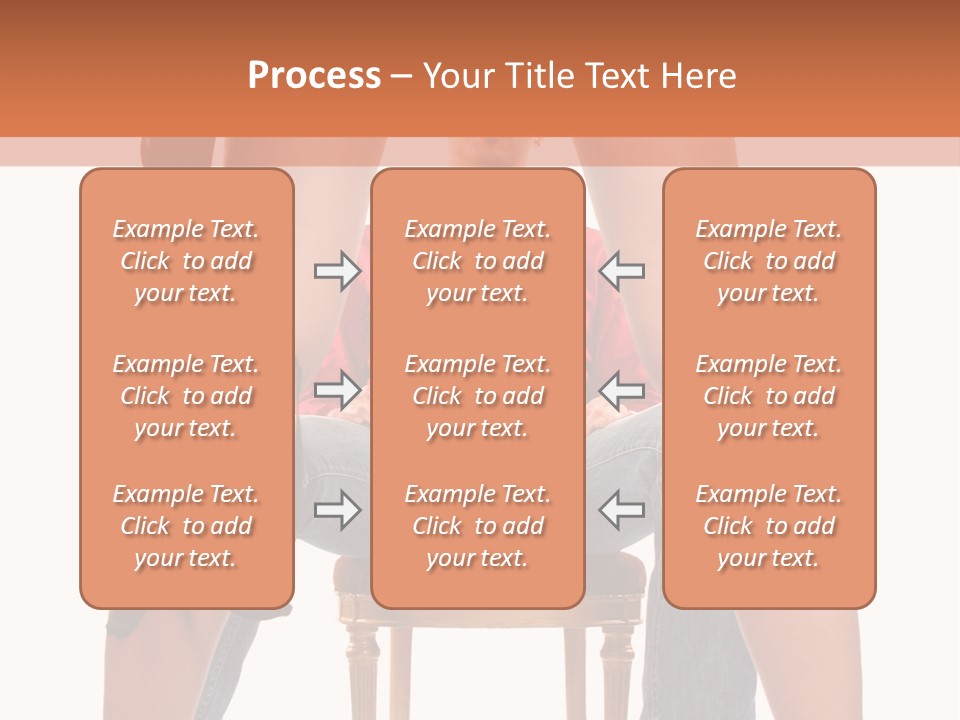 Per On People Li Ten PowerPoint Template