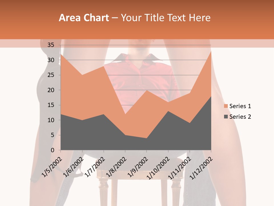 Per On People Li Ten PowerPoint Template