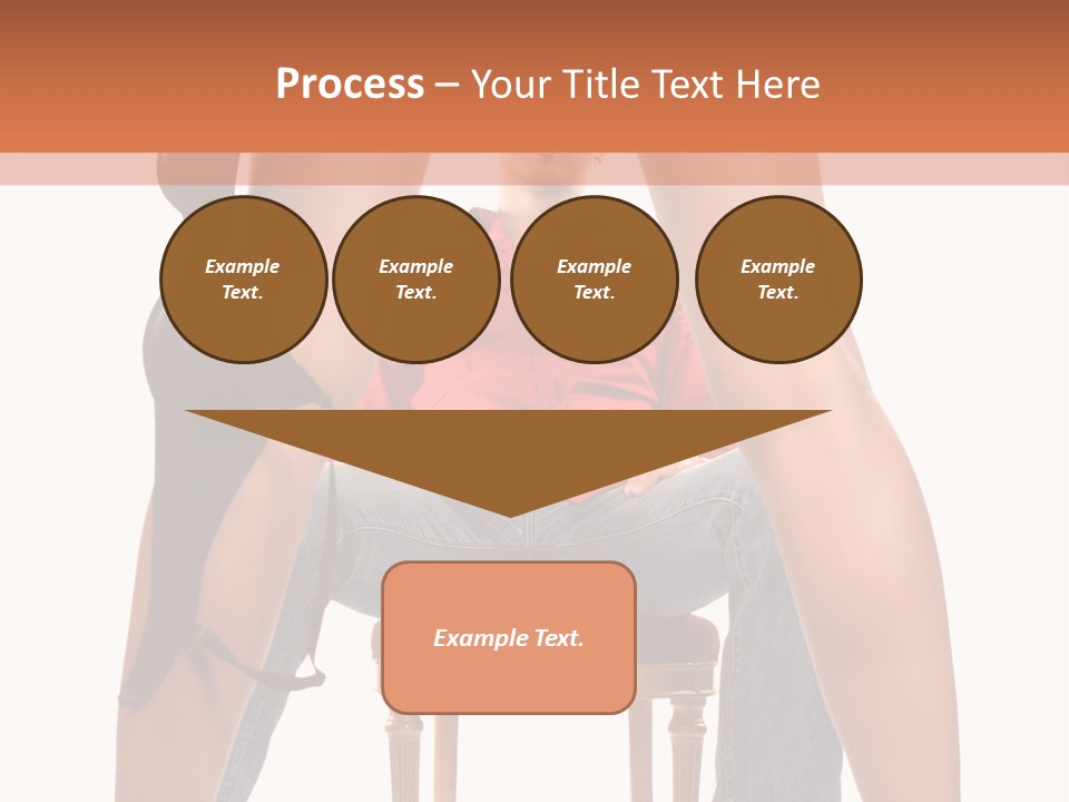 Per On People Li Ten PowerPoint Template
