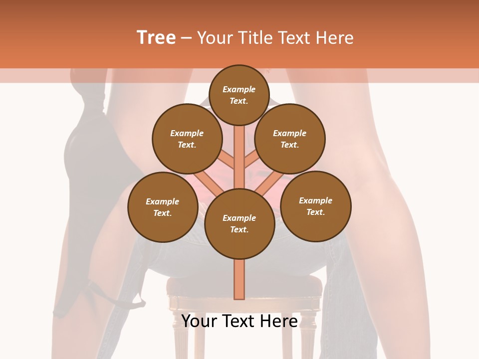 Per On People Li Ten PowerPoint Template