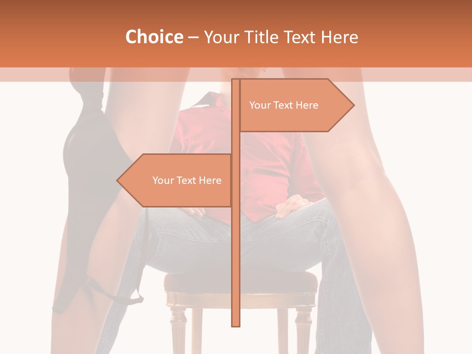 Per On People Li Ten PowerPoint Template