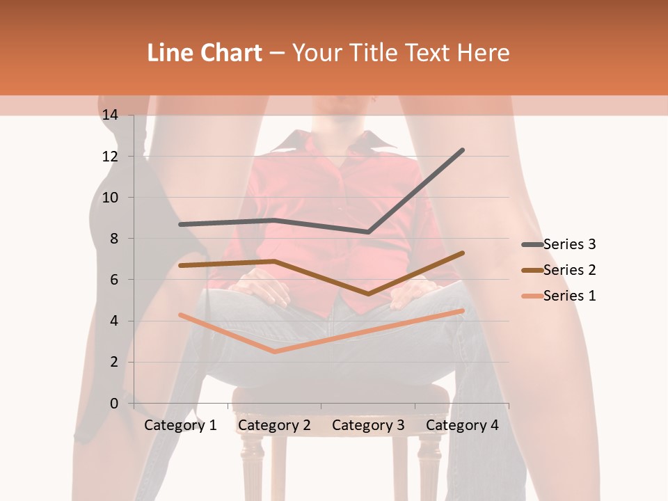 Per On People Li Ten PowerPoint Template