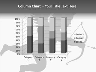 Vector Valentine's Day Illustration PowerPoint Template