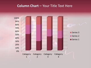 Reproduction Dna Internal PowerPoint Template