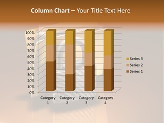 File-Folder Reflect Clo E PowerPoint Template