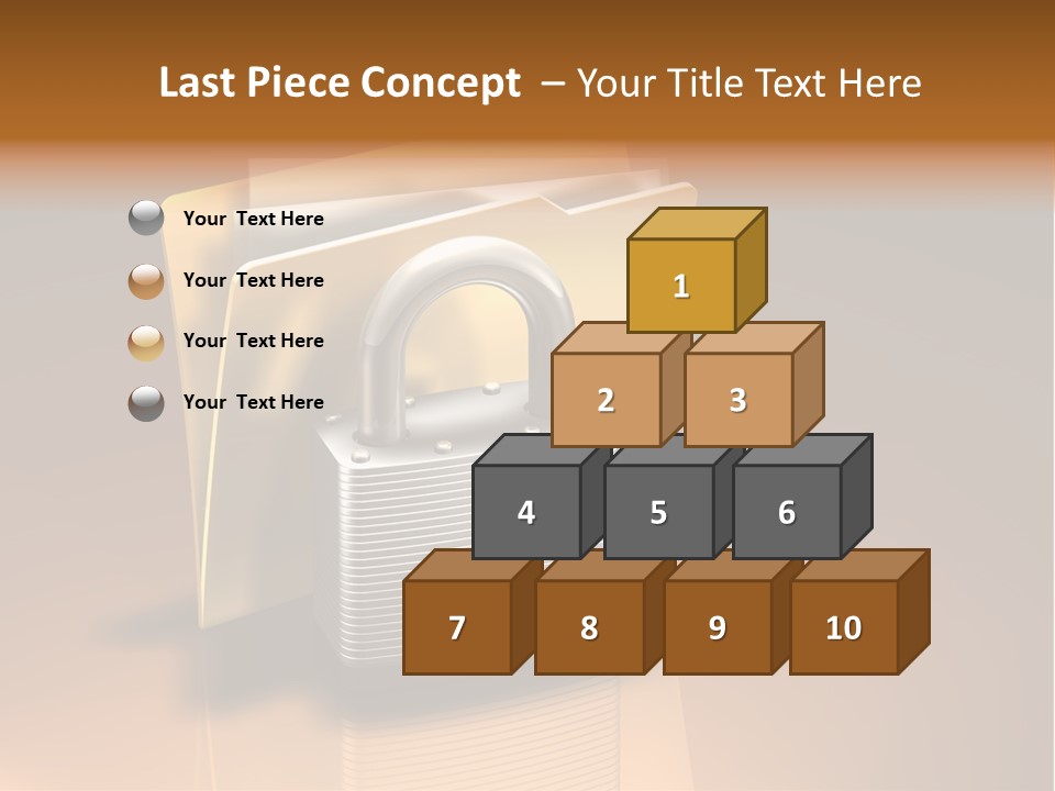 File-Folder Reflect Clo E PowerPoint Template