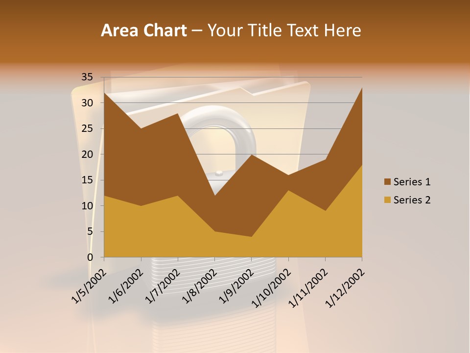 File-Folder Reflect Clo E PowerPoint Template
