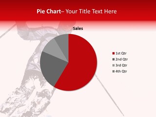 Holiday Dry Carving PowerPoint Template