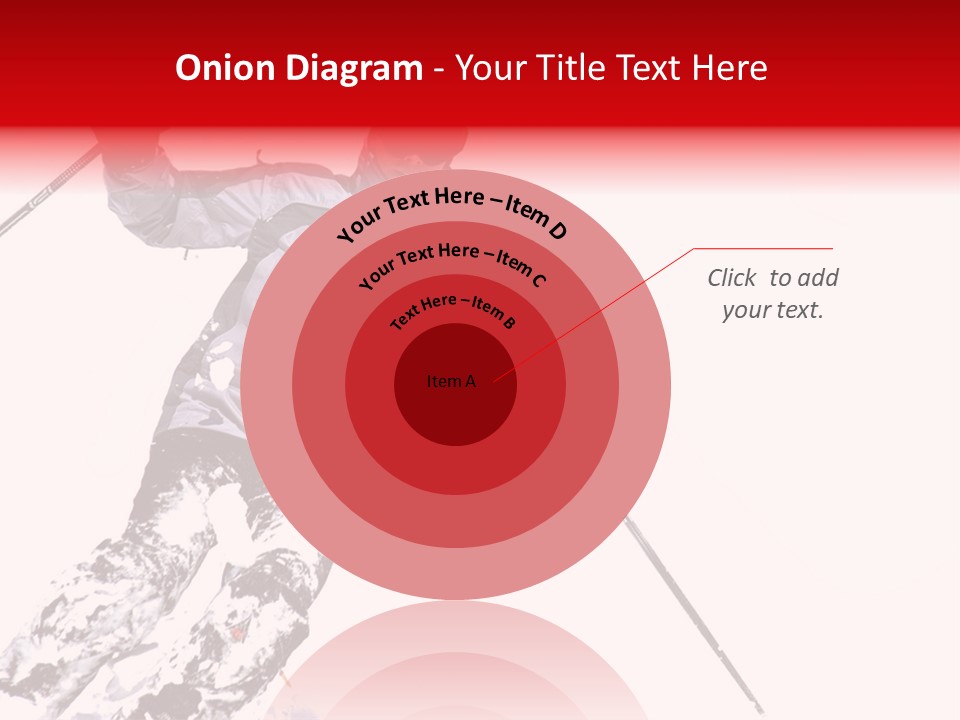 Holiday Dry Carving PowerPoint Template