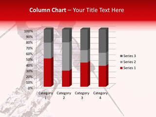 Holiday Dry Carving PowerPoint Template