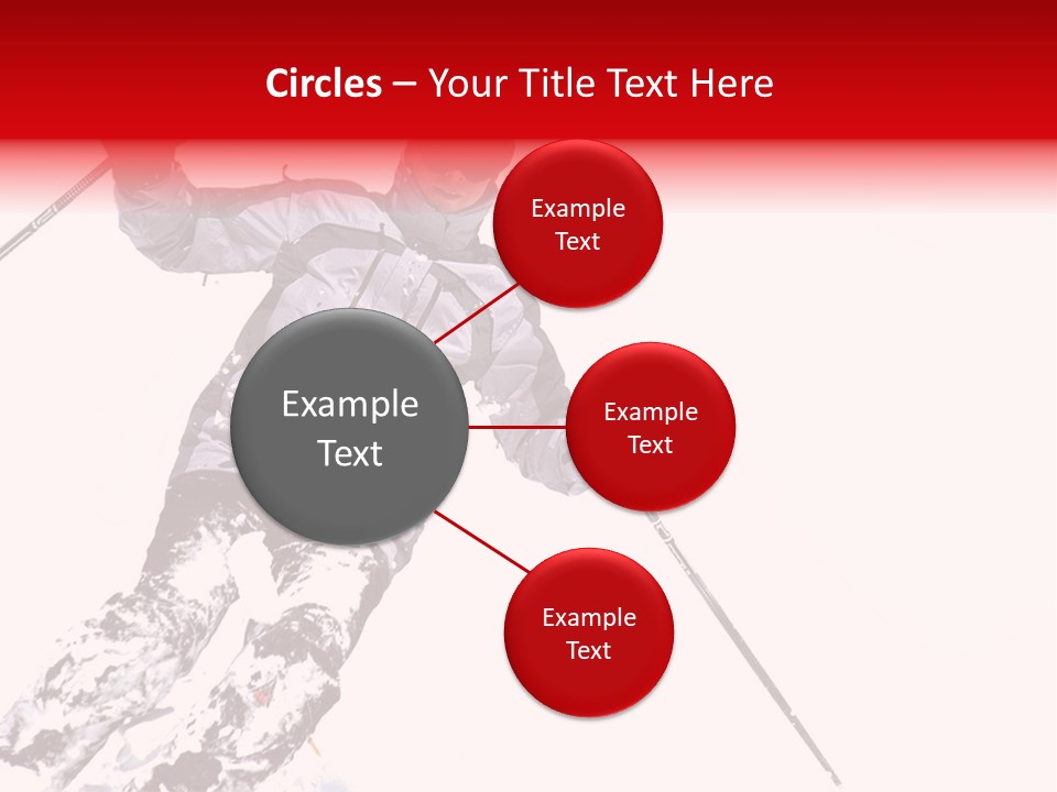 Holiday Dry Carving PowerPoint Template