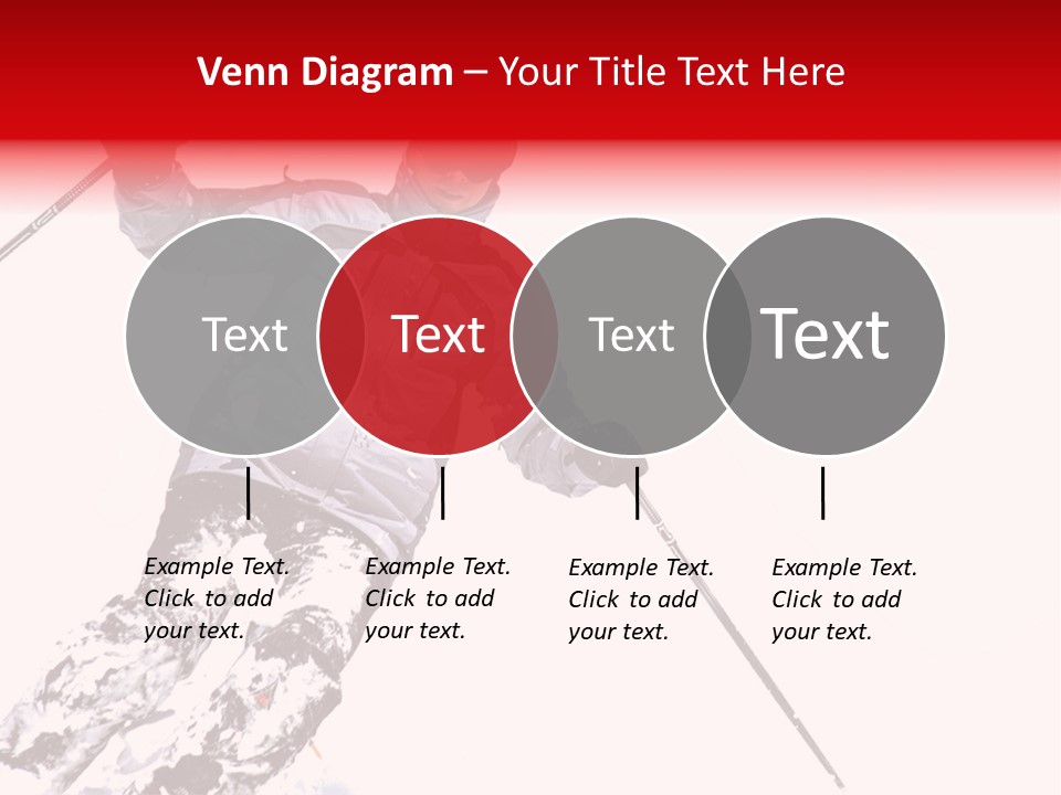 Holiday Dry Carving PowerPoint Template
