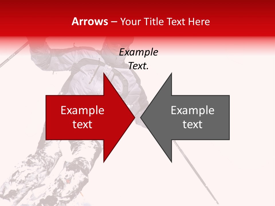 Holiday Dry Carving PowerPoint Template