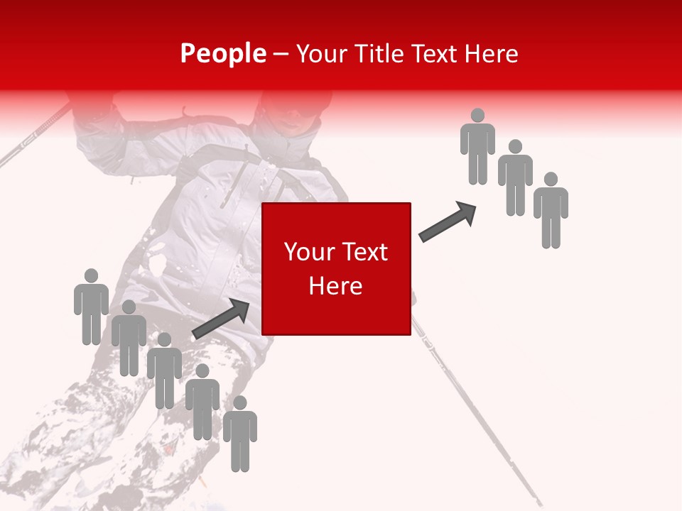 Holiday Dry Carving PowerPoint Template