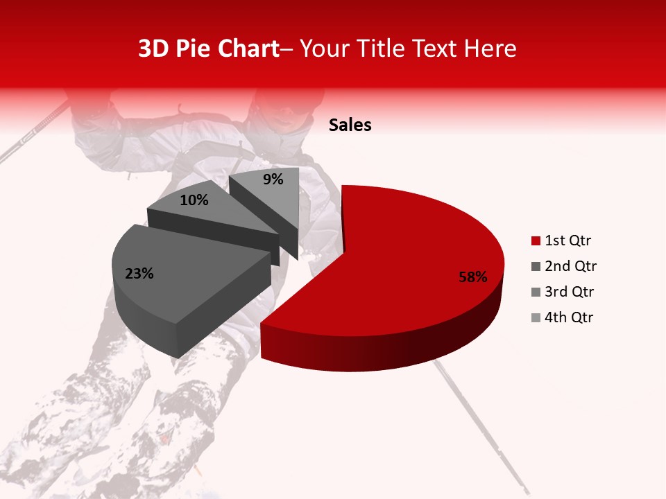 Holiday Dry Carving PowerPoint Template