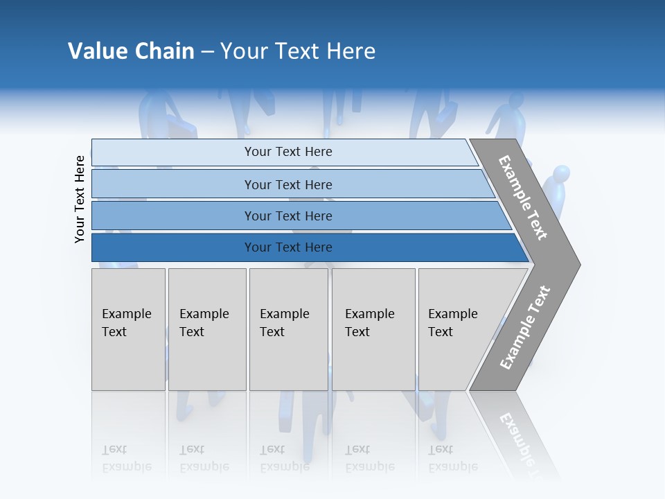 Department Concept Company PowerPoint Template